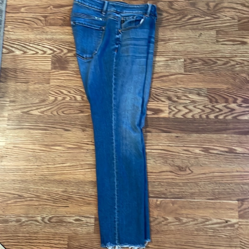 Kancan Woman’s Jeans